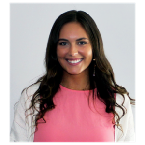 Haley Mahoney - Account Executive